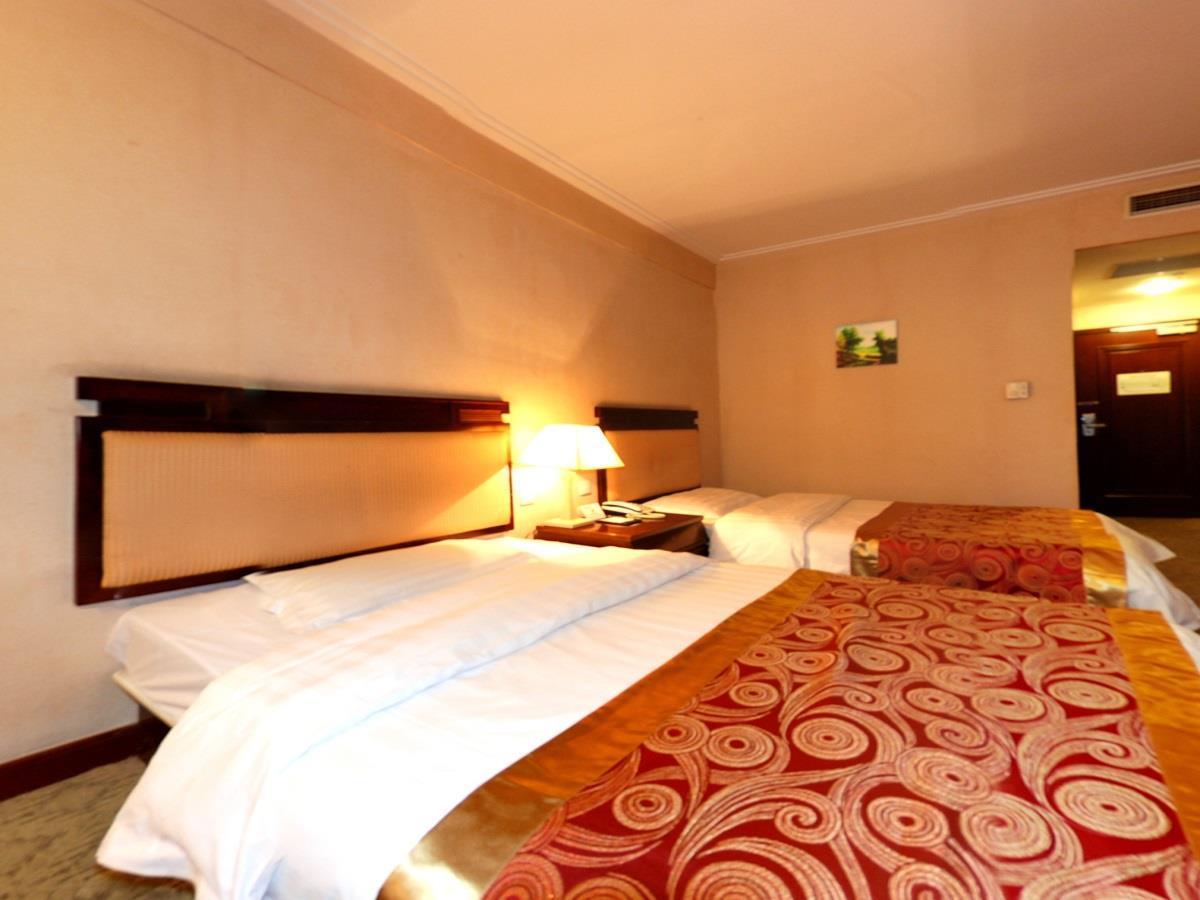 Tangyin Hotel Đại Liên Ngoại thất bức ảnh