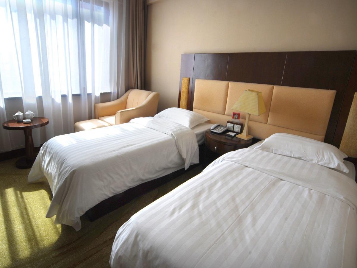 Tangyin Hotel Đại Liên Ngoại thất bức ảnh