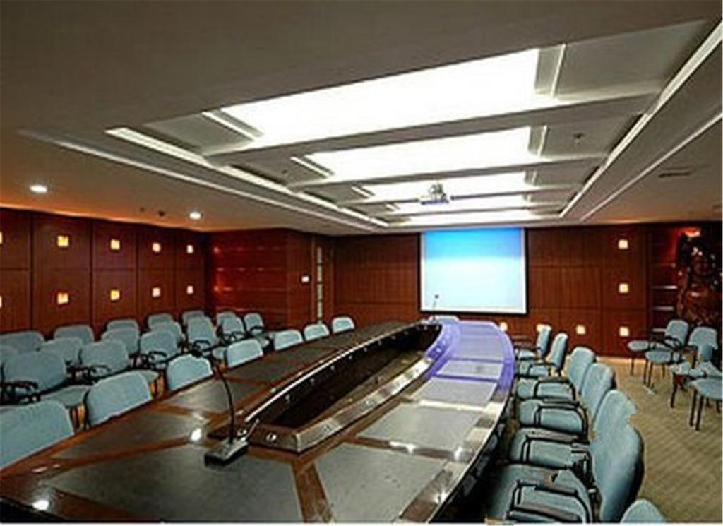 Tangyin Hotel Đại Liên Tiện nghi bức ảnh
