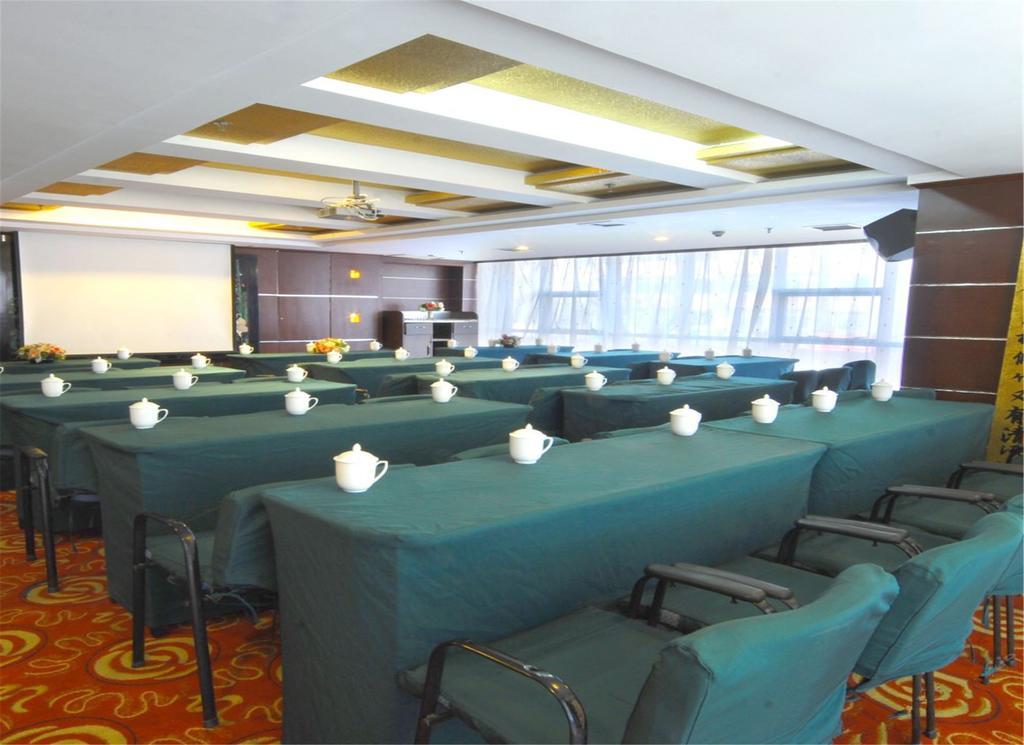 Tangyin Hotel Đại Liên Ngoại thất bức ảnh