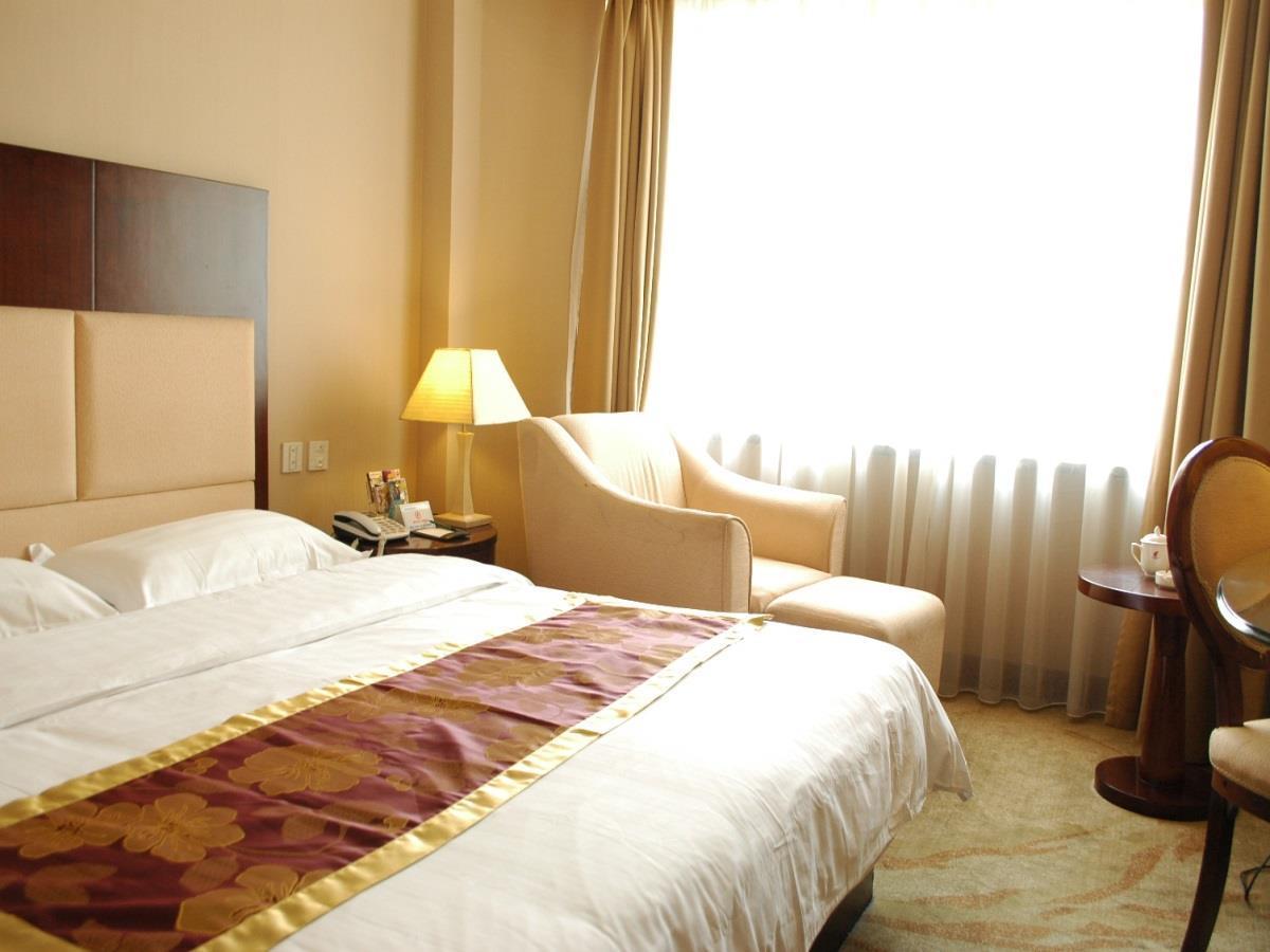 Tangyin Hotel Đại Liên Ngoại thất bức ảnh