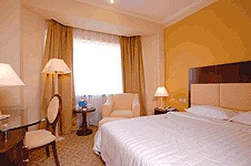Tangyin Hotel Đại Liên Ngoại thất bức ảnh