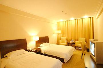 Tangyin Hotel Đại Liên Ngoại thất bức ảnh
