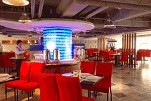 Tangyin Hotel Đại Liên Ngoại thất bức ảnh