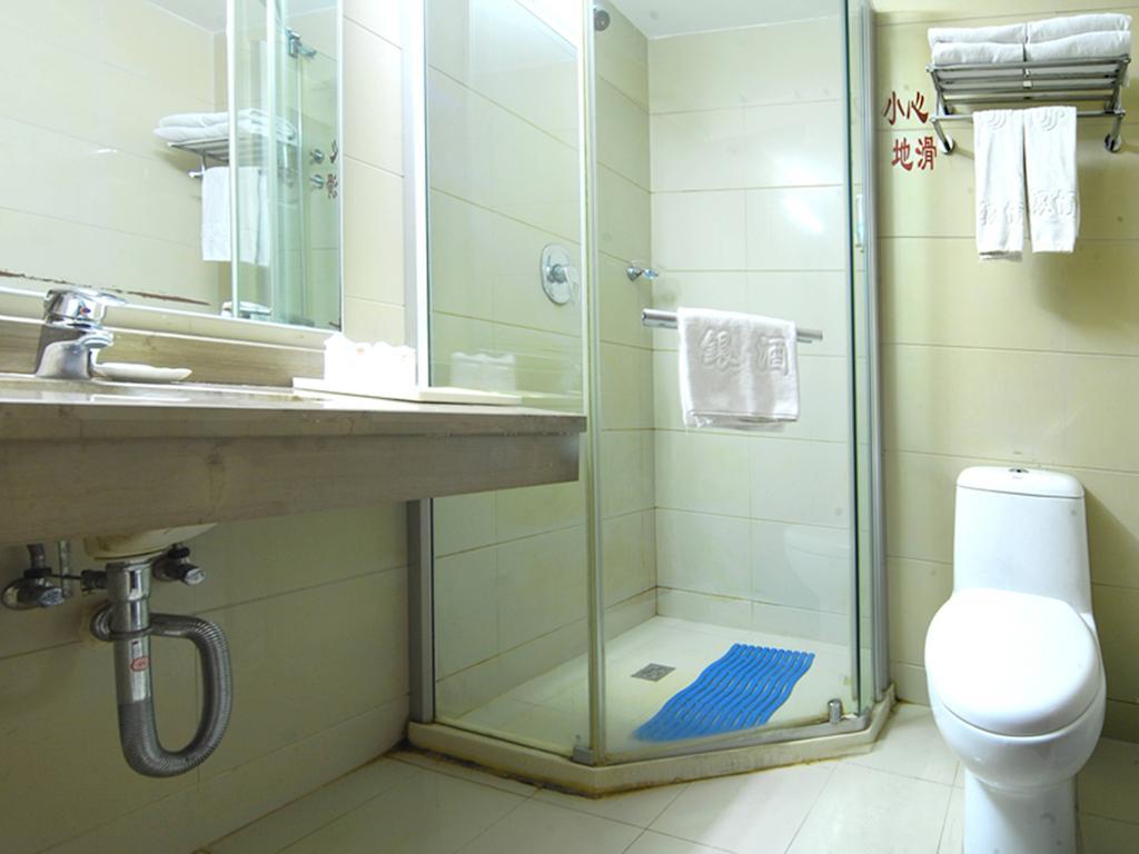 Tangyin Hotel Đại Liên Phòng bức ảnh